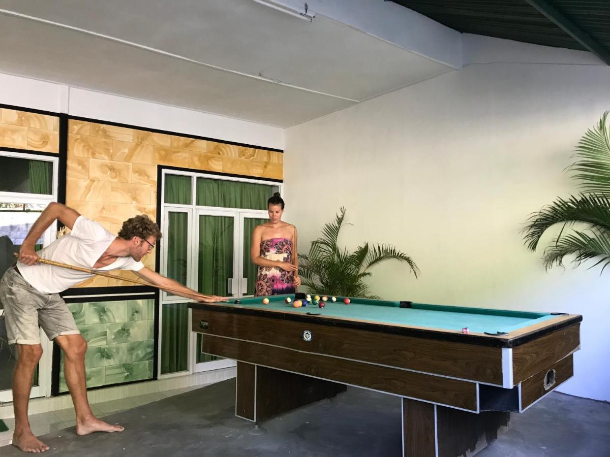The Cheap & Cozy Canggu Eksteriør billede