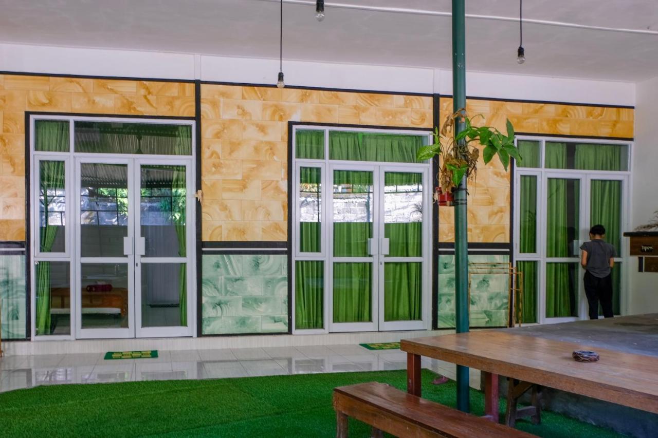 The Cheap & Cozy Canggu Eksteriør billede