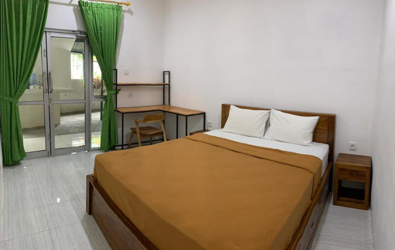The Cheap & Cozy Canggu Eksteriør billede